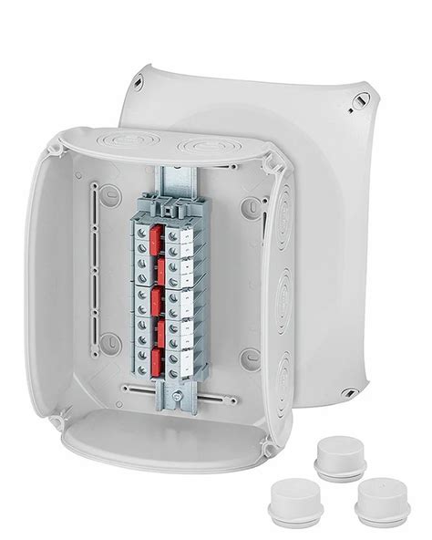 hensel junction box price list 2015|hensel weatherproof box.